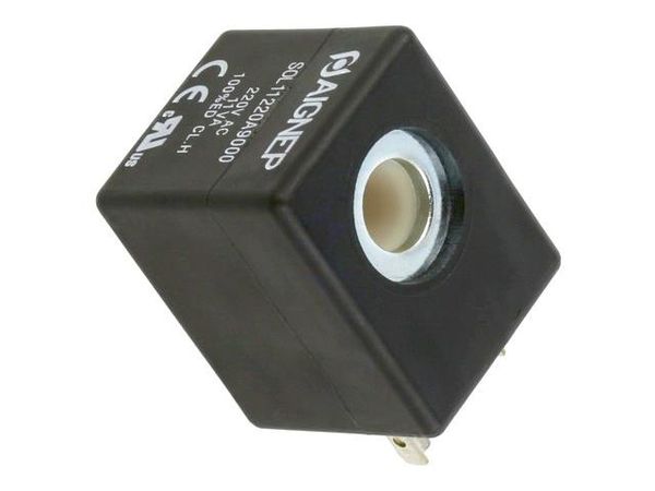 FLSOL11220A9000 Solenoids & Actuators