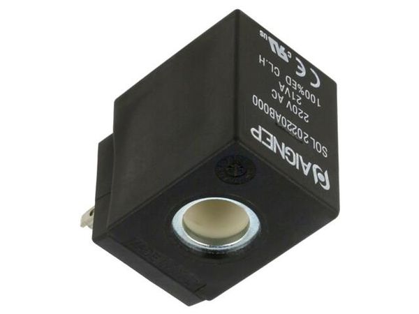 FLSOL20220AB000  Electromechanical