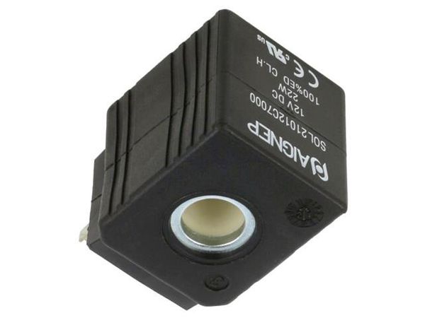 FLSOL21012C7000  Electromechanical