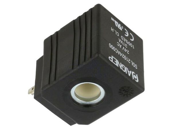 FLSOL21024AC000  Electromechanical