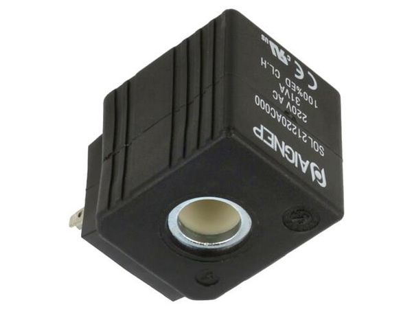 FLSOL21220AC000  Electromechanical