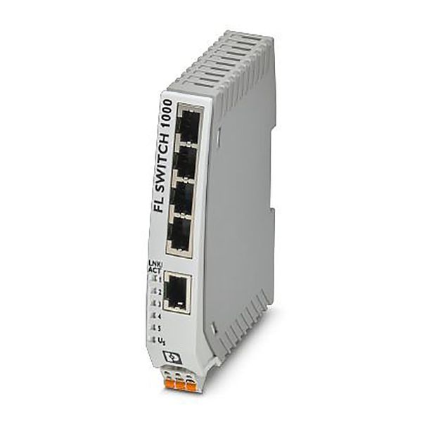 FL SWITCH 1005N electronic component of Phoenix Contact