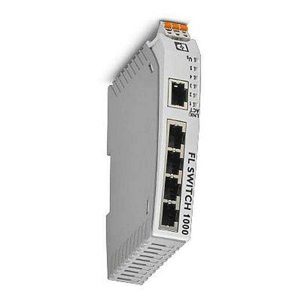 FL SWITCH 1005N  Embedded Solutions