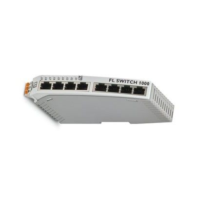 FL SWITCH 1108N Ethernet Modules