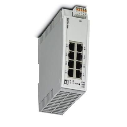 FL SWITCH 2208 PN  Embedded Solutions