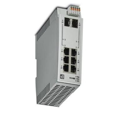FL SWITCH 2306-2SFP  Embedded Solutions