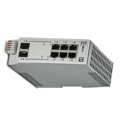 FL SWITCH 2306-2SFP Ethernet Modules
