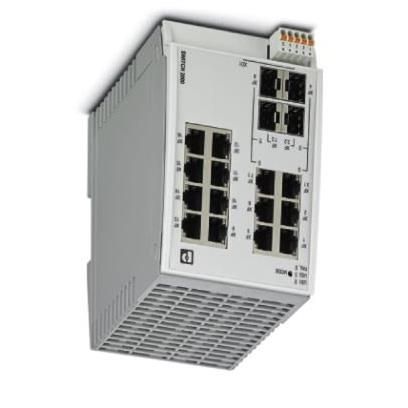 FL SWITCH 2312-2GC-2SFP  Embedded Solutions
