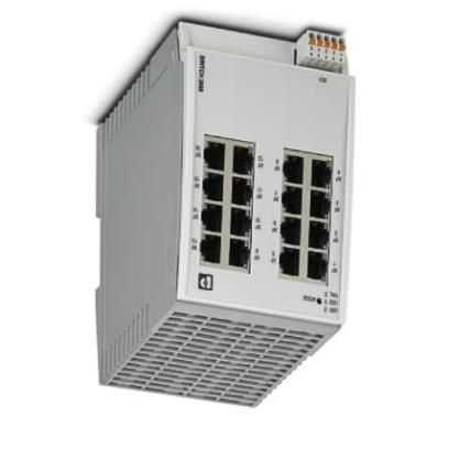 FL SWITCH 2316  Embedded Solutions