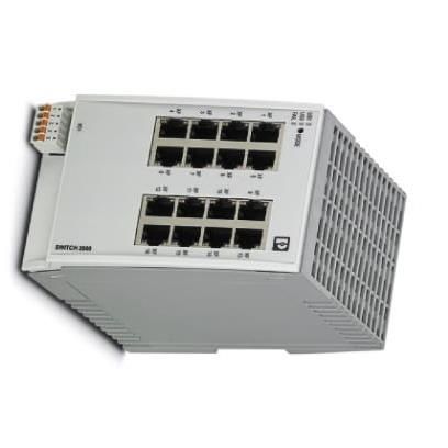 FL SWITCH 2316 Ethernet Modules