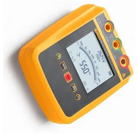 FLUKE-1535 Insulation Testers/Megohmmeters