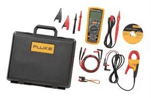 FLUKE 1587/I400 FC electronic component of Fluke