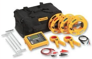 FLUKE 1625-2 KIT electronic component of Fluke