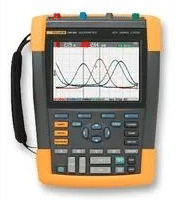 FLUKE-190-204/AU/S electronic component of Fluke