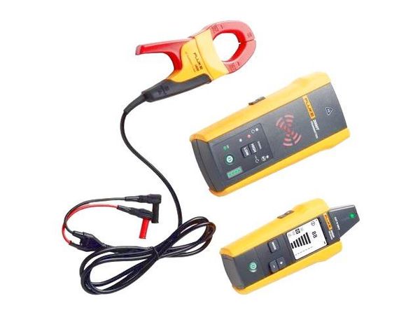 FLUKE 2052 Component Testers