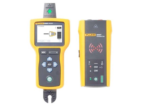 FLUKE 2062 PRO electronic component of Fluke