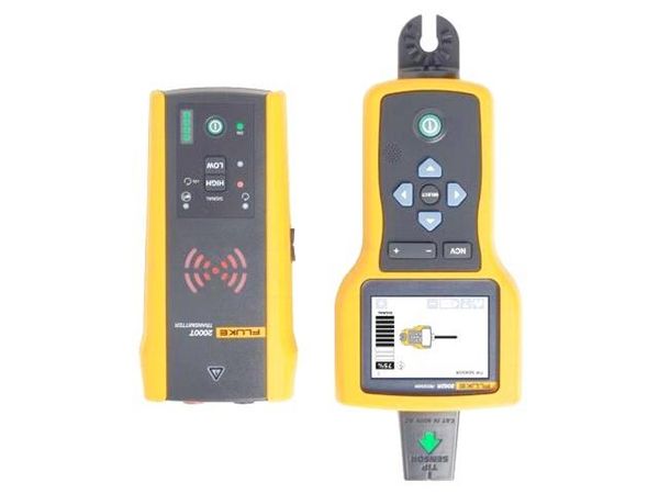 FLUKE 2062 PRO  Test & Measurement