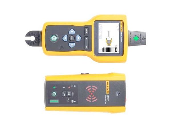 FLUKE 2062 PRO Component Testers