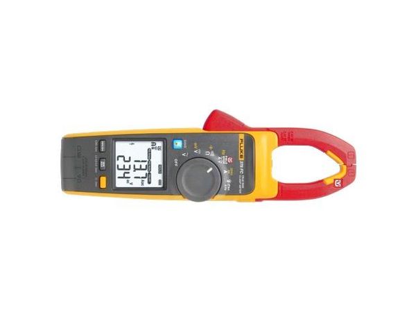 FLUKE 378 FC Clamp Multimeters & Accessories
