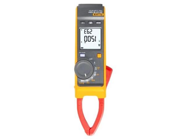 FLUKE 393 FC  Test & Measurement