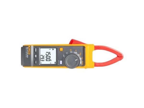 FLUKE 393 FC Clamp Multimeters & Accessories