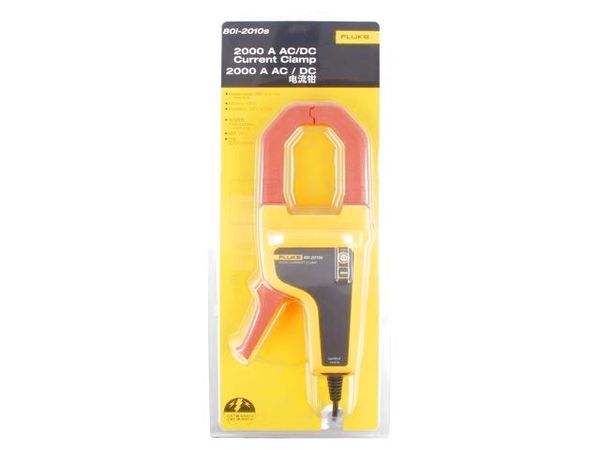 FLUKE 80I-2010S electronic component of Fluke