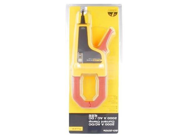 FLUKE 80I-2010S  Test & Measurement
