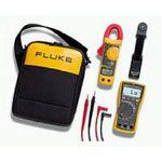 117/322 electronic component of Fluke