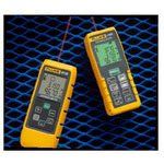 411D electronic component of Fluke