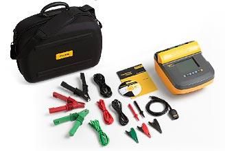 FLUKE-1550C/KIT electronic component of Fluke