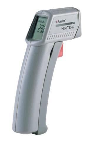 RAYMT4U electronic component of Fluke