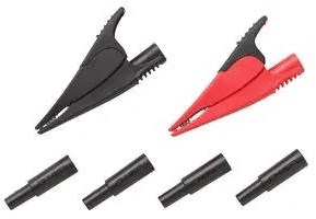 FLUKE AC285-FTP electronic component of Fluke
