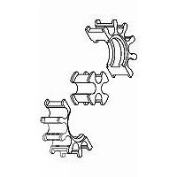FLX40-020-07-CS8651 Solder Sleeves & Shield Tubing