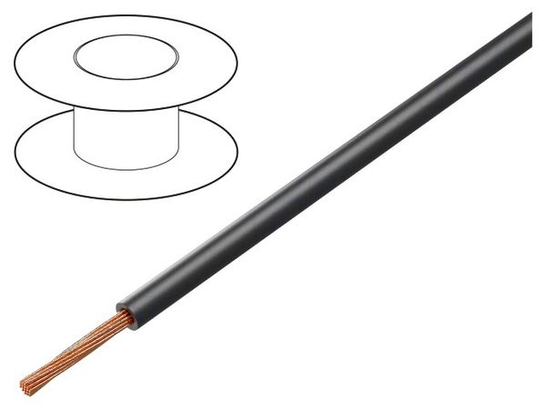 FLRY-A0.75-BK electronic component of BQ Cable