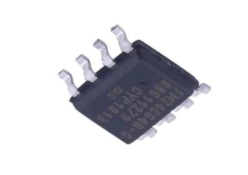 FM24C64B-GTR  Semiconductors