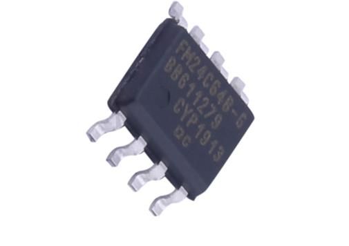 FM24C64B-GTR F-RAM