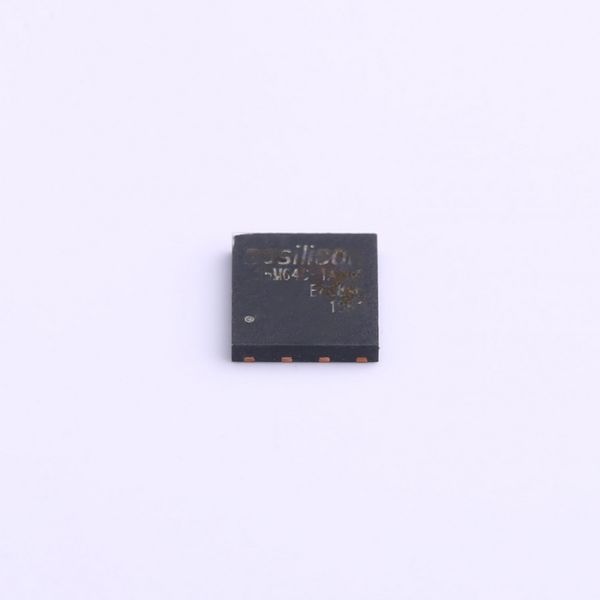 FM25M64C-1AIB4R electronic component of Dosilicon
