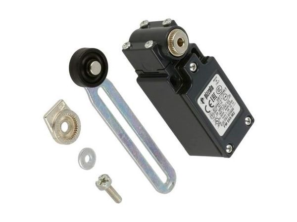 FM 555-M2 Limit Switches
