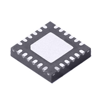 FM6126QC electronic component of Fuman