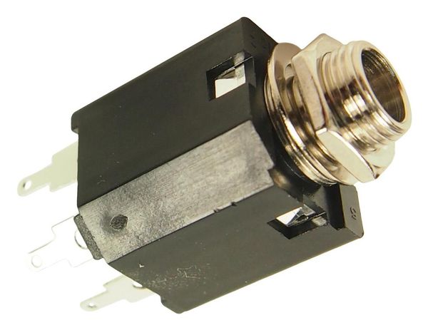 FM6700  Connectors