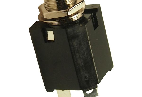 FM6701 Phone Connectors