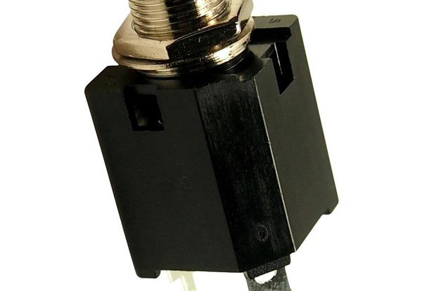 FM6703 Phone Connectors