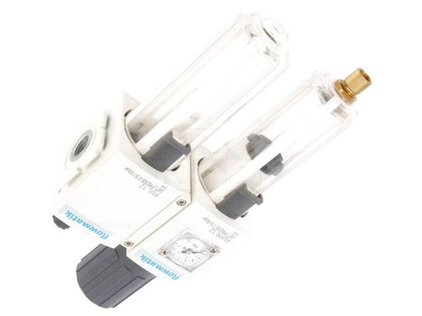 FMB12  Tools & Supplies