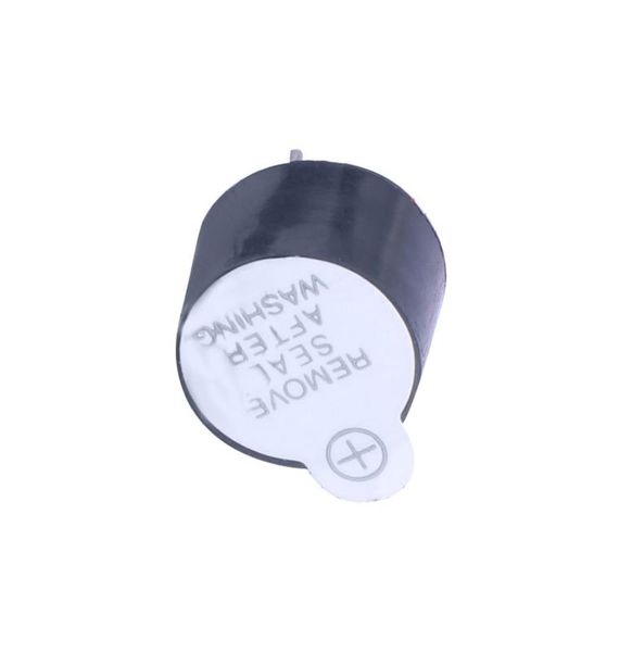 FMB12A24 Piezo Buzzers & Audio Indicators