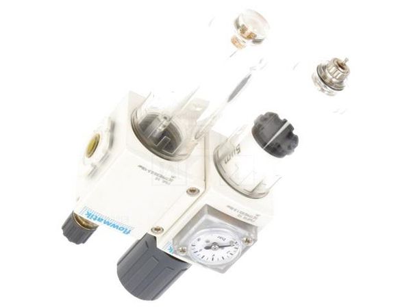 FMB18  Tools & Supplies