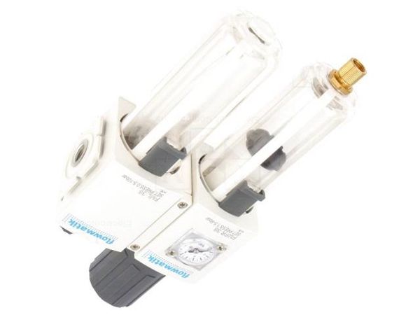 FMB38  Tools & Supplies