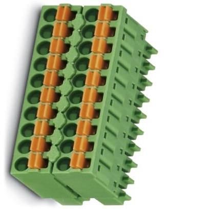 FMCD 1 5/13-ST-3 5 Pluggable Terminal Blocks