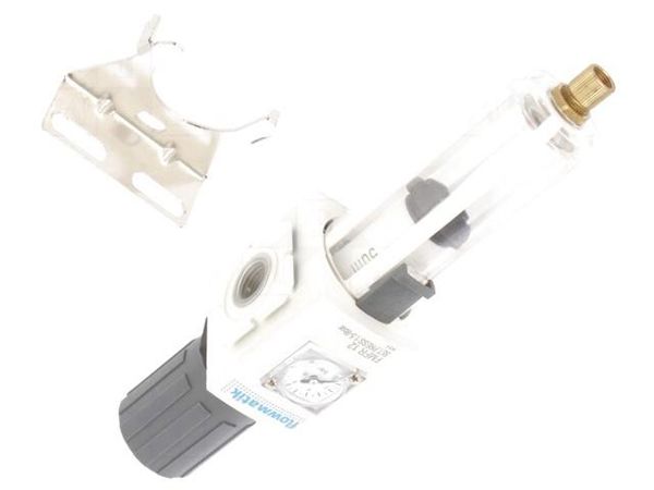 FMFR 12  Tools & Supplies