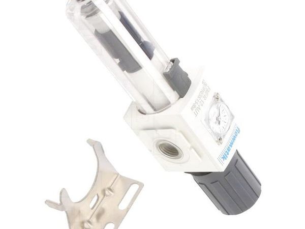 FMFR 12-AUT PPE Safety Equipment / Lockout Tagout