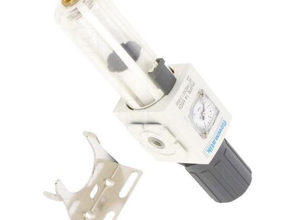 FMFR 14 MIDI PPE Safety Equipment / Lockout Tagout